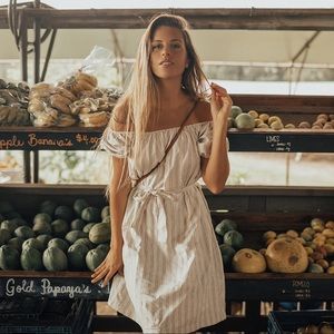 Albion Fit High Seas Coverup